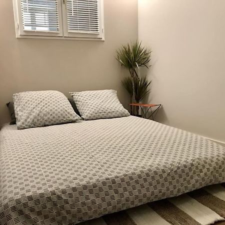Apartament Le Madeline Nantes Zewnętrze zdjęcie