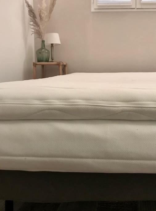 Apartament Le Madeline Nantes Zewnętrze zdjęcie