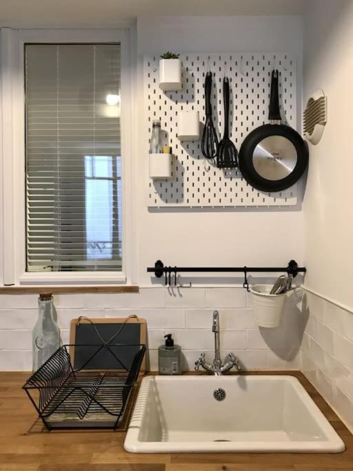 Apartament Le Madeline Nantes Zewnętrze zdjęcie