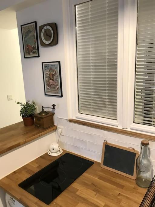 Apartament Le Madeline Nantes Zewnętrze zdjęcie