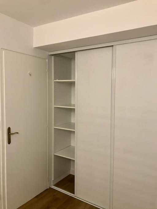 Apartament Le Madeline Nantes Zewnętrze zdjęcie
