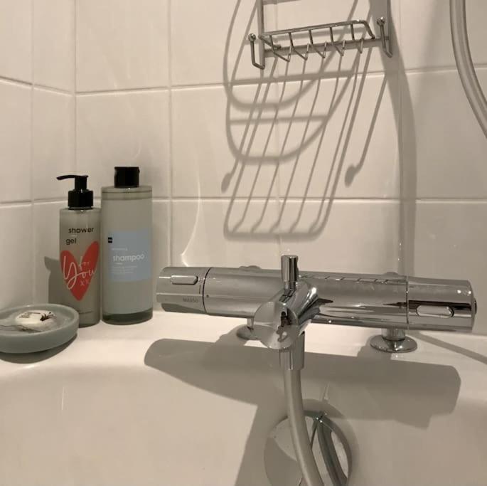 Apartament Le Madeline Nantes Zewnętrze zdjęcie