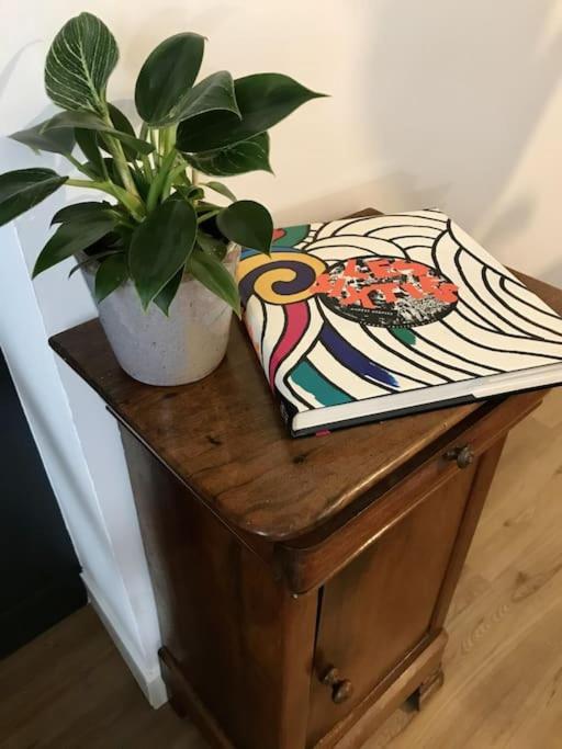 Apartament Le Madeline Nantes Zewnętrze zdjęcie
